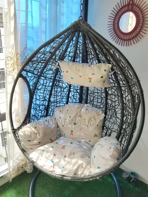 Bird nest swing for sale (Chinese stand)