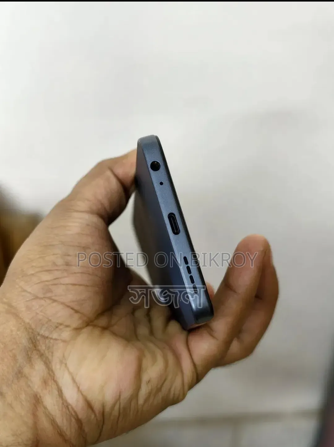 New Infinix Hot 50 Pro 4G 128 GB Orange