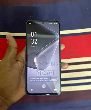 New Infinix Hot 50 Pro 4G 128 GB Orange