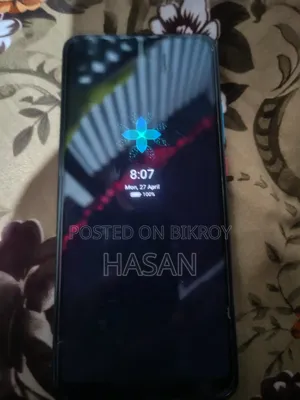 শাওমি পোকো এফ৩ প্রো ১২৮ জিবি বেগুনি
