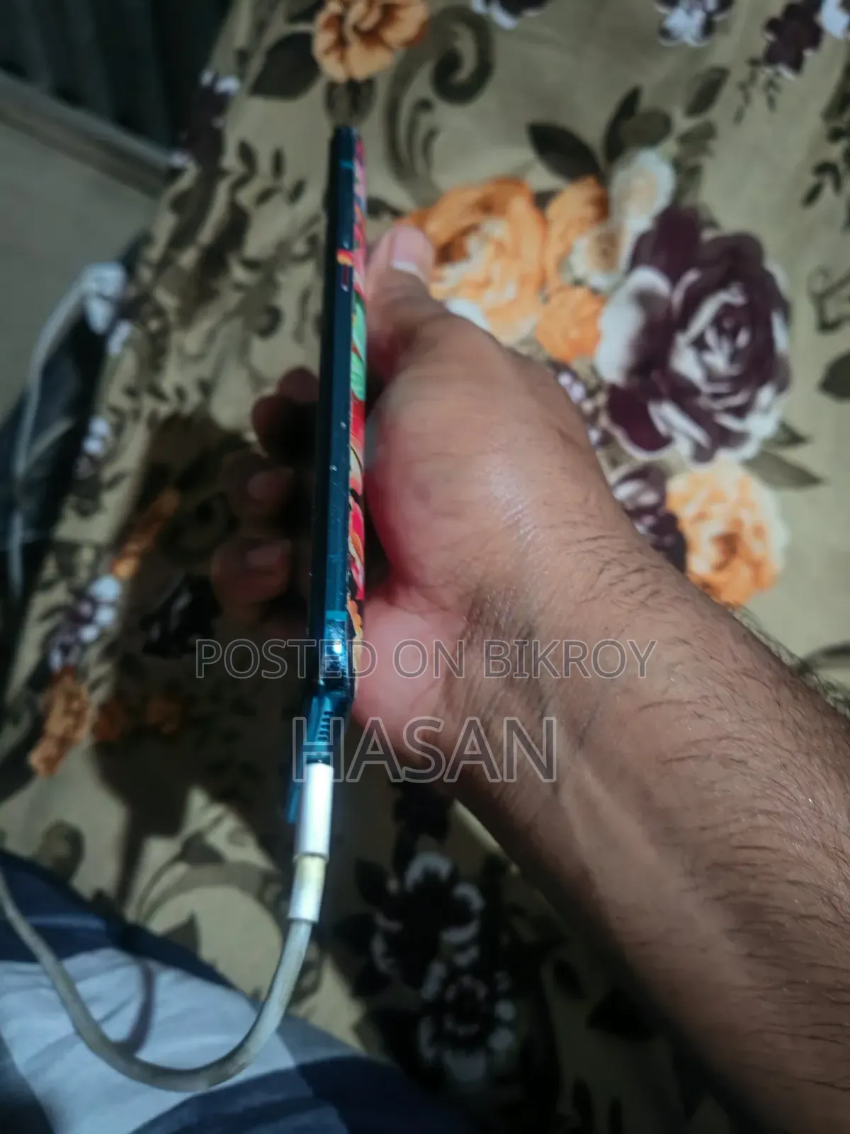 Xiaomi Pocophone F2 Pro 128 GB Purple