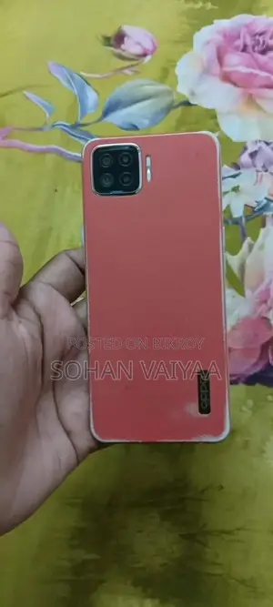 Oppo F17 128 GB