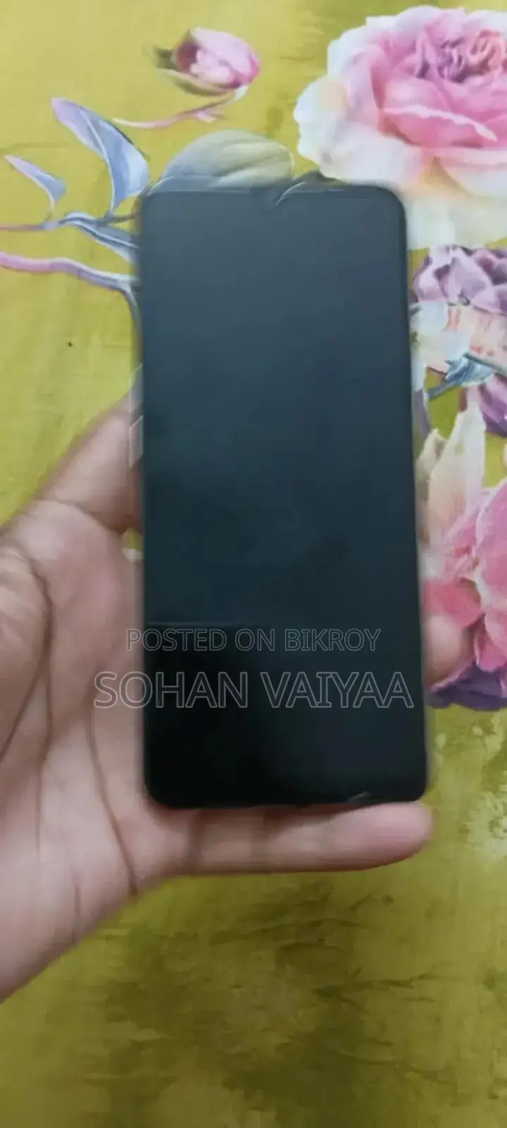 Oppo F17 128 GB