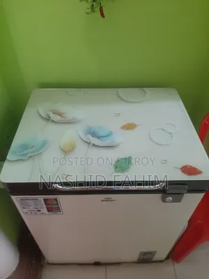 Walton Deep Freezer 125L | Urgent Sale