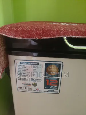 Walton Deep Freezer 125L | Urgent Sale