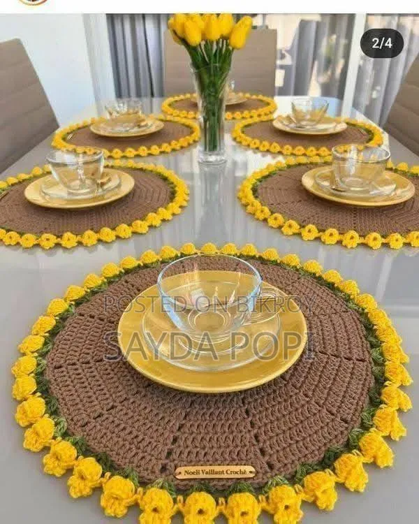 Table Mat