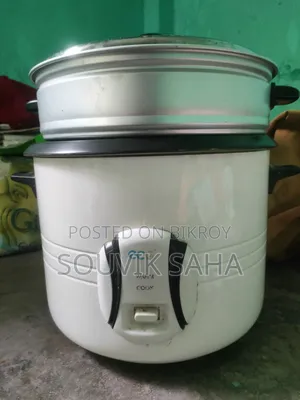 একটি ইকো প্লাসের রাইত কুকার বিক্রি হবে।