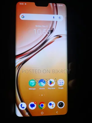 Vivo V23 128 GB Black