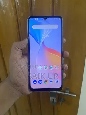 Vivo Y21 64 GB White