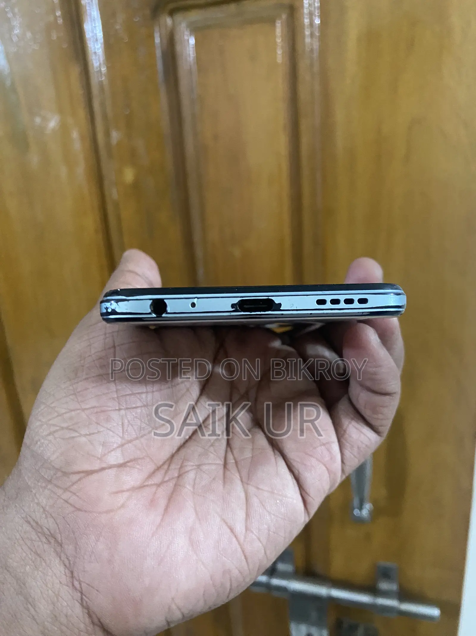 Vivo Y21 64 GB White