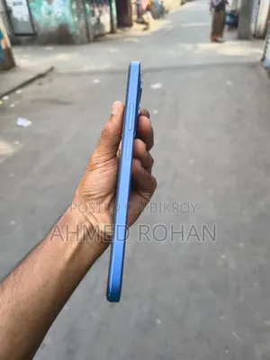 Xiaomi Redmi 15C 4G 256 GB Blue