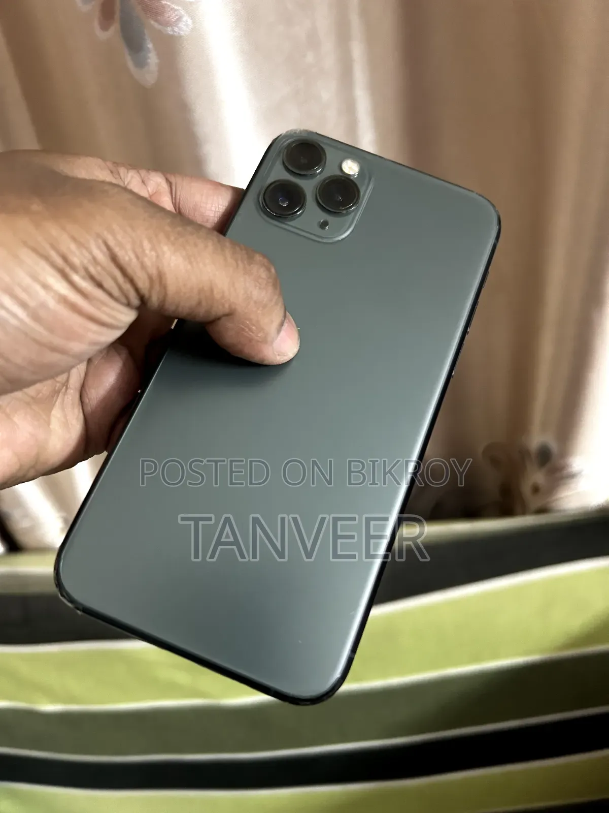 Apple iPhone 11 Pro 256 GB