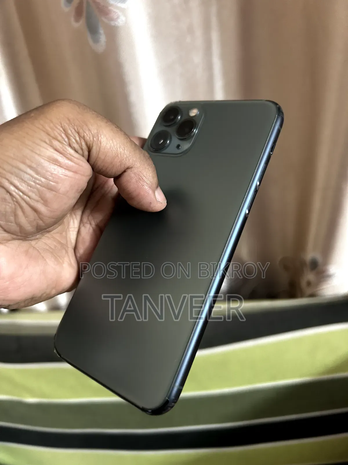 Apple iPhone 11 Pro 256 GB