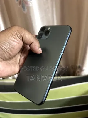 Apple iPhone 11 Pro 256 GB