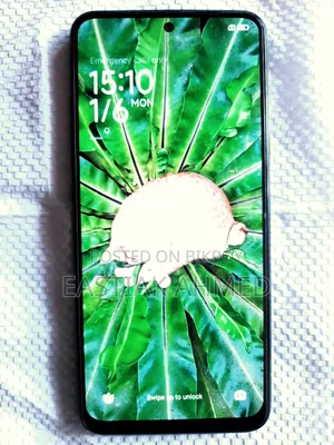 Xiaomi Redmi Note 11 128 GB Blue
