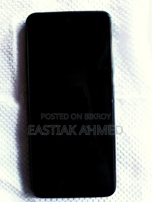 Xiaomi Redmi Note 11 128 GB Blue