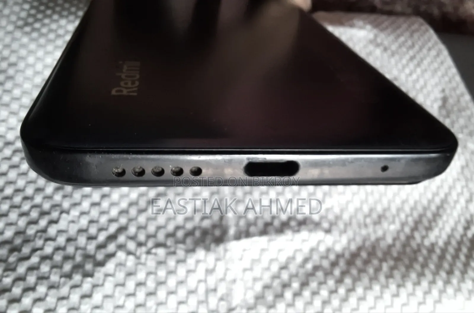 Xiaomi Redmi Note 11 128 GB Blue