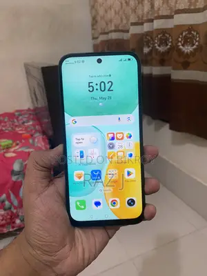 অনার এক্স৬সি ১২৮ জিবি ব্ল্যাক