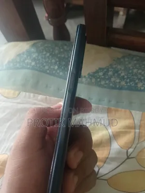 Realme 8 5G 128 GB Blue