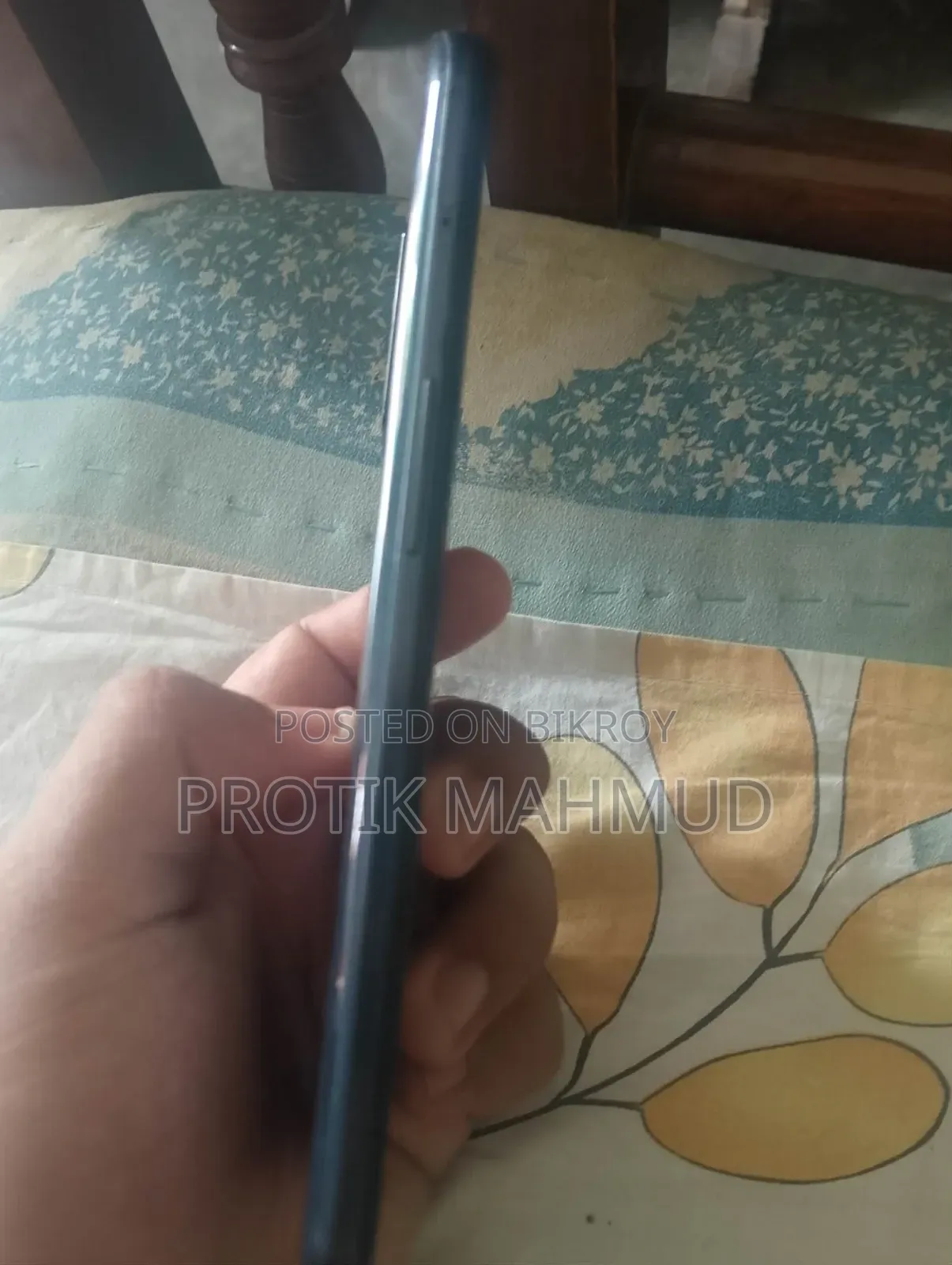 Realme 8 5G 128 GB Blue