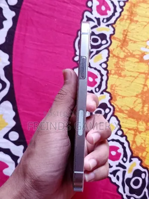 Apple iPhone 12 Pro 128 GB Silver