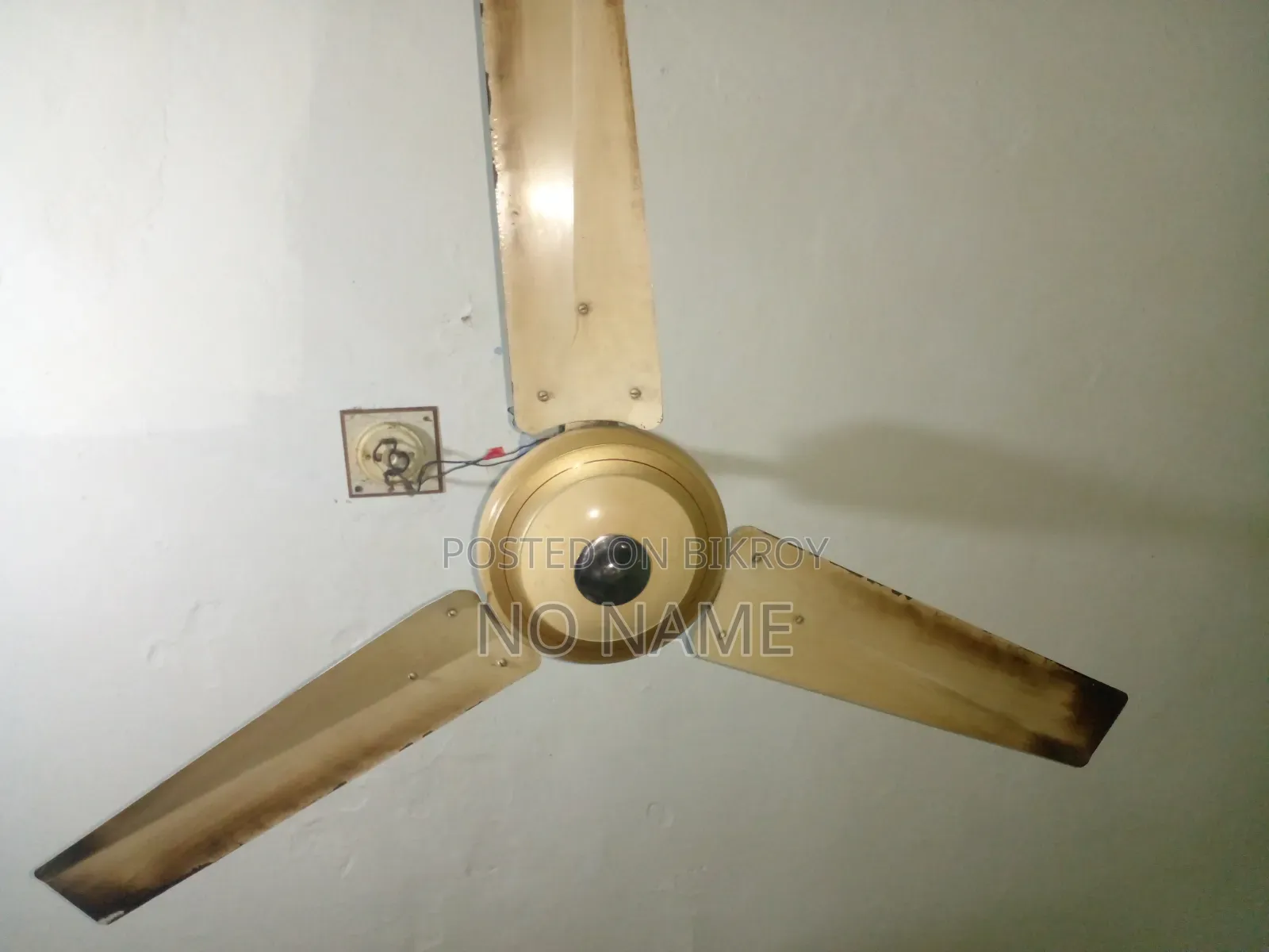 সিলিং ফ্যান