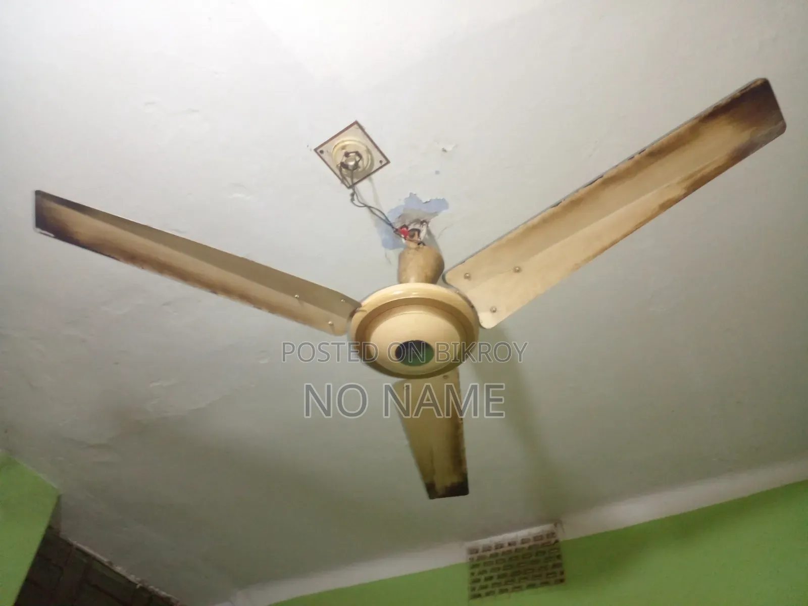 সিলিং ফ্যান
