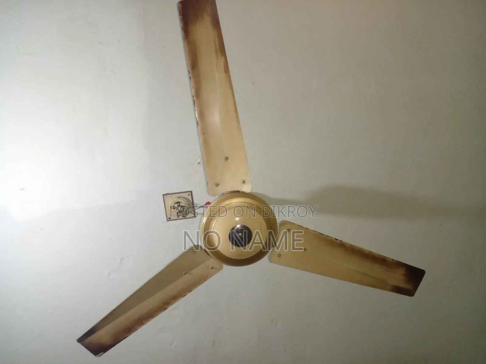 সিলিং ফ্যান