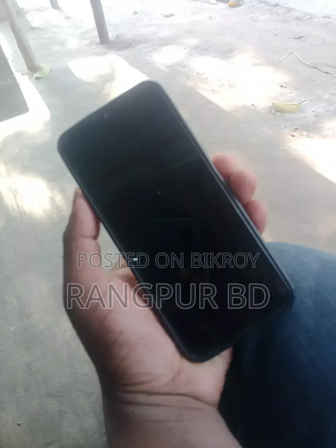 Tecno Pop 6 Pro 32 GB