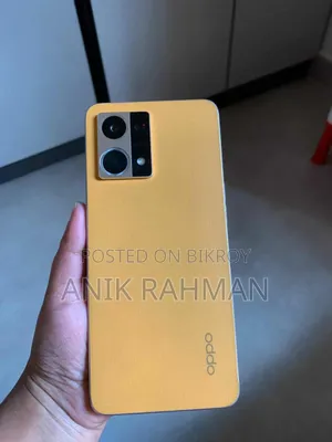 Oppo F21 Pro 128 GB Orange