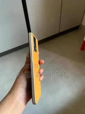 Oppo F21 Pro 128 GB Orange