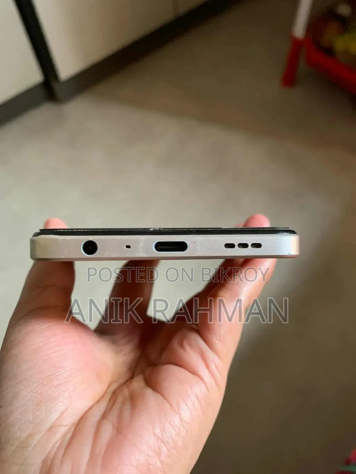 Oppo F21 Pro 128 GB Orange