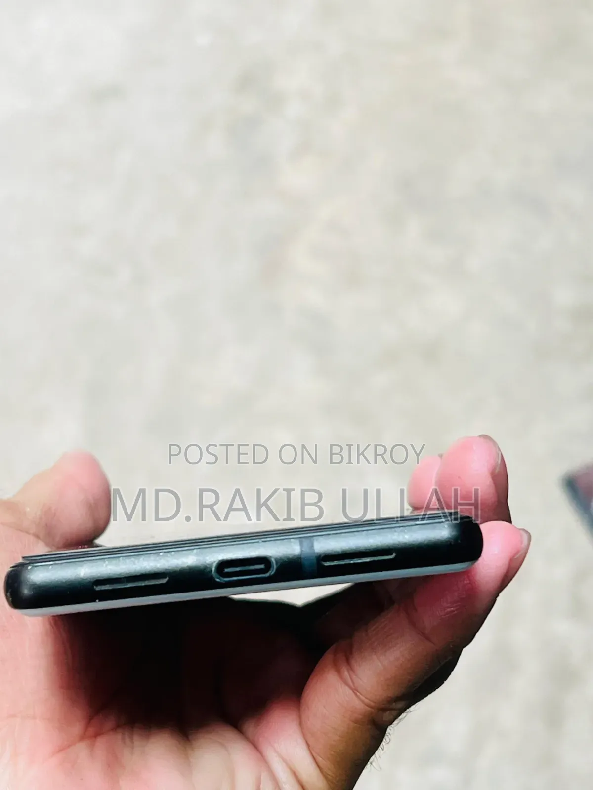 Google Pixel 6 128 GB White