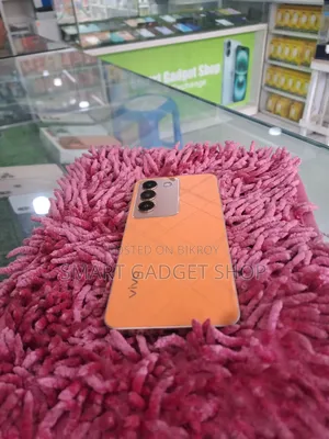 Vivo Y200e 128 GB Orange