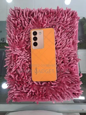 Vivo Y200e 128 GB Orange