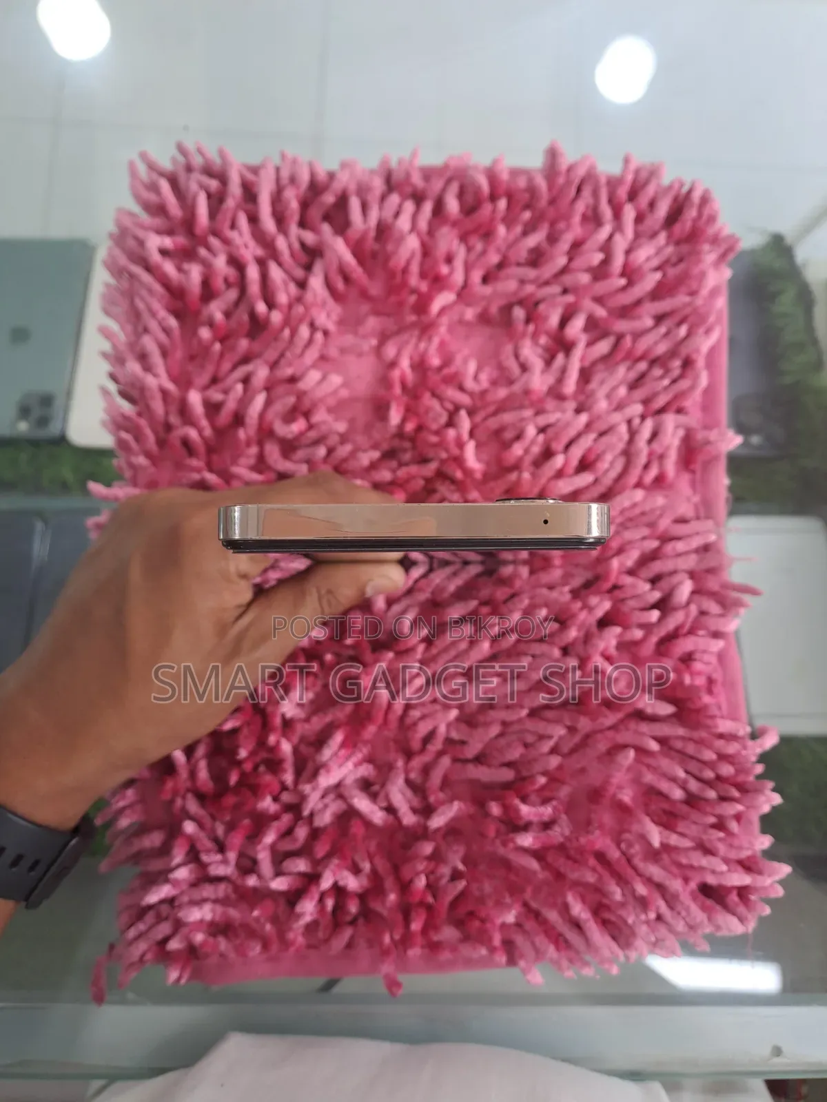 Vivo Y200e 128 GB Orange