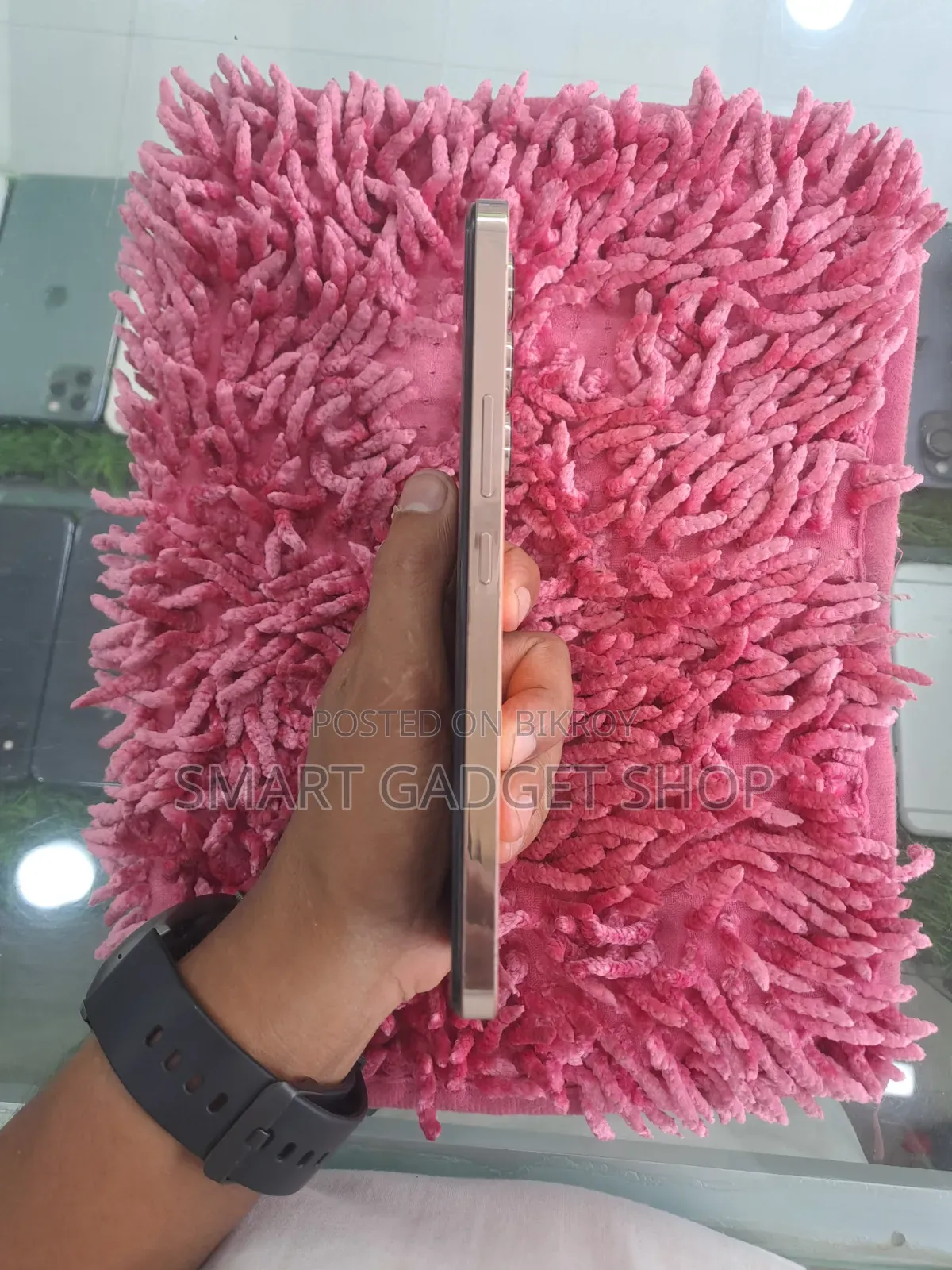 Vivo Y200e 128 GB Orange