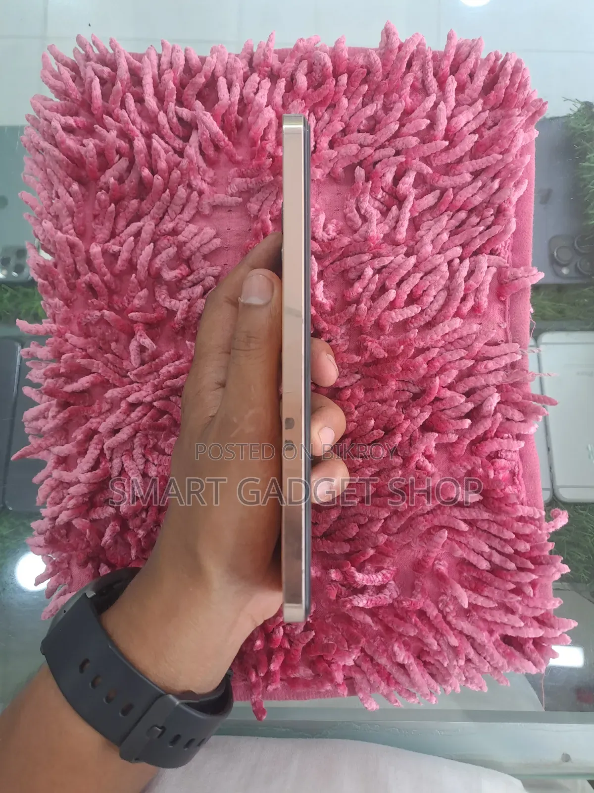 Vivo Y200e 128 GB Orange