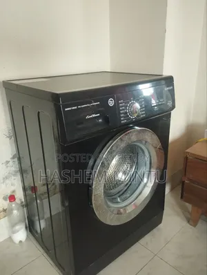 Singer 7.0kg 1200rpm Full-Auto Washing Machine