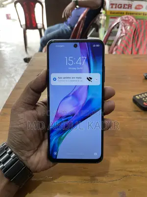 Xiaomi Redmi Note 10 5G 128 GB Blue