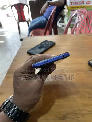 Xiaomi Redmi Note 10 5G 128 GB Blue