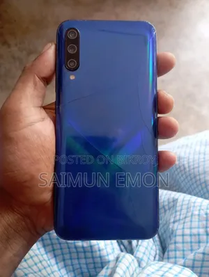 Xiaomi Mi A3 64 GB Blue