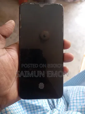 Xiaomi Mi A3 64 GB Blue