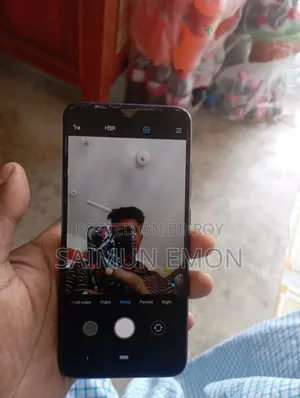 Xiaomi Mi A3 64 GB Blue