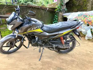 Honda 2020 Gray