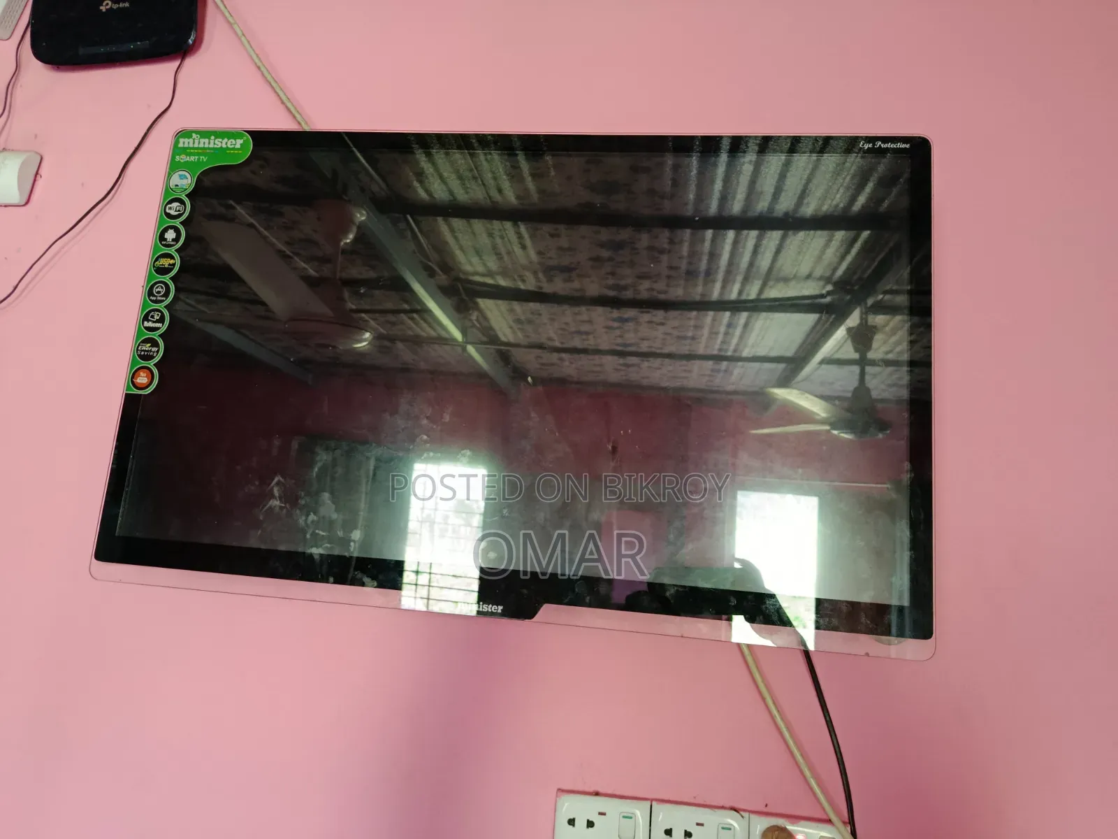 Smart TV for sale