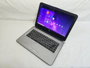 Laptop HP 3GB Intel SSD 256GB