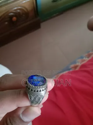 Italian silver ring for sale