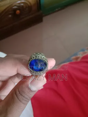 Italian silver ring for sale