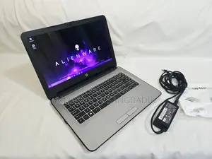 Laptop HP 3GB Intel SSD 256GB